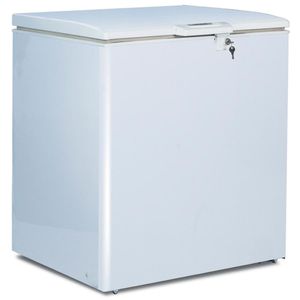 Congelador Challenger Horizontal 230 Litro