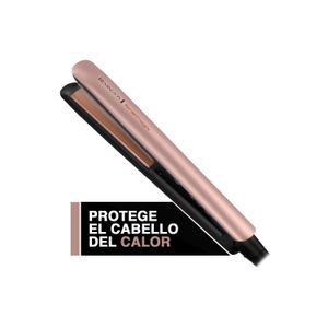 Plancha De Cabello Remington Keratina