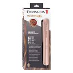 Comprar Plancha de Cabello Remington con terapia de keratina