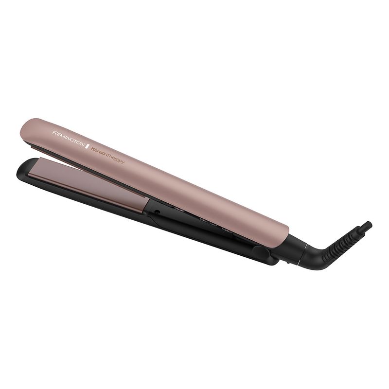 Plancha-De-Cabello-Keratina-Remington