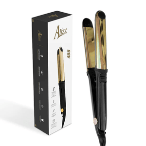 Plancha De Cabello Alizz 488 Perfect