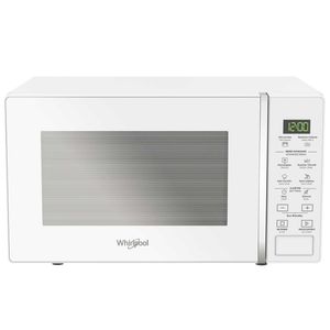 Horno Microondas Whirlpool 20 Litros | Blanco