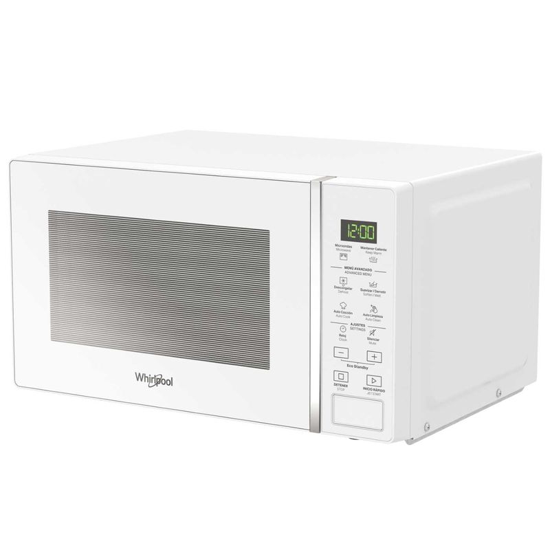 Horno-Microondas-Whirlpool-20Lt-Blanco