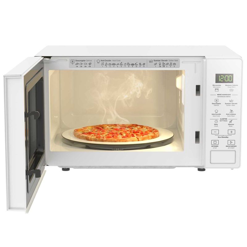 Horno microondas 20L. White - Provihostel