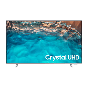 Televisor Samsung 50 Pulgadas Crystal Uhd 4K BU8200