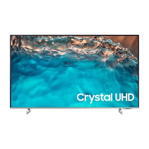 Televisor Samsung 65"UHD 4K BU8200