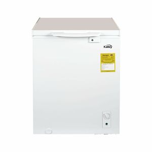 Congelador Horizontal Kalley 142 Litros K-CH142L2