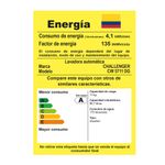 Lavadora-Challenger-11-Kg-Carga-Superior-