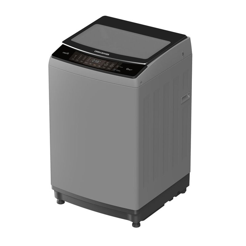 Lavadora-Challenger-15Kg-digital-Carga-Superior