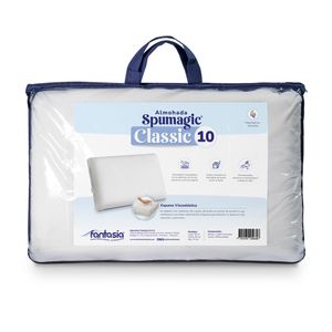 Almohada Fantasia Spumagic Classic