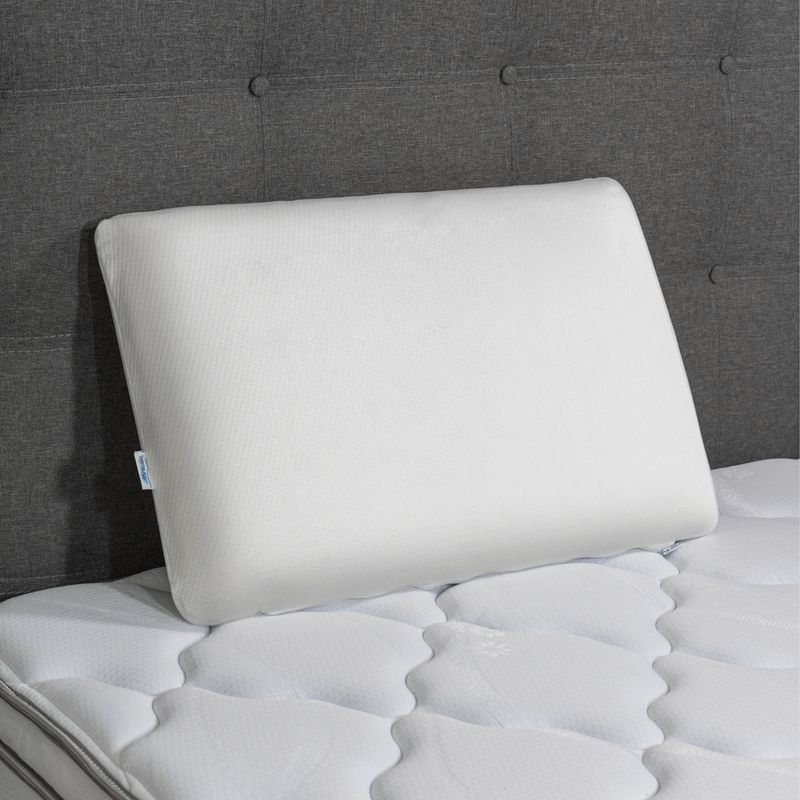 ALMOHADA ALTEZA CON CREMALLERA 90 CM - Industrias Celco