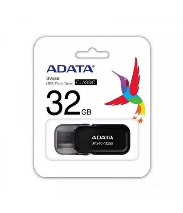 Memoria-USB-2.0-Adata-32GB
