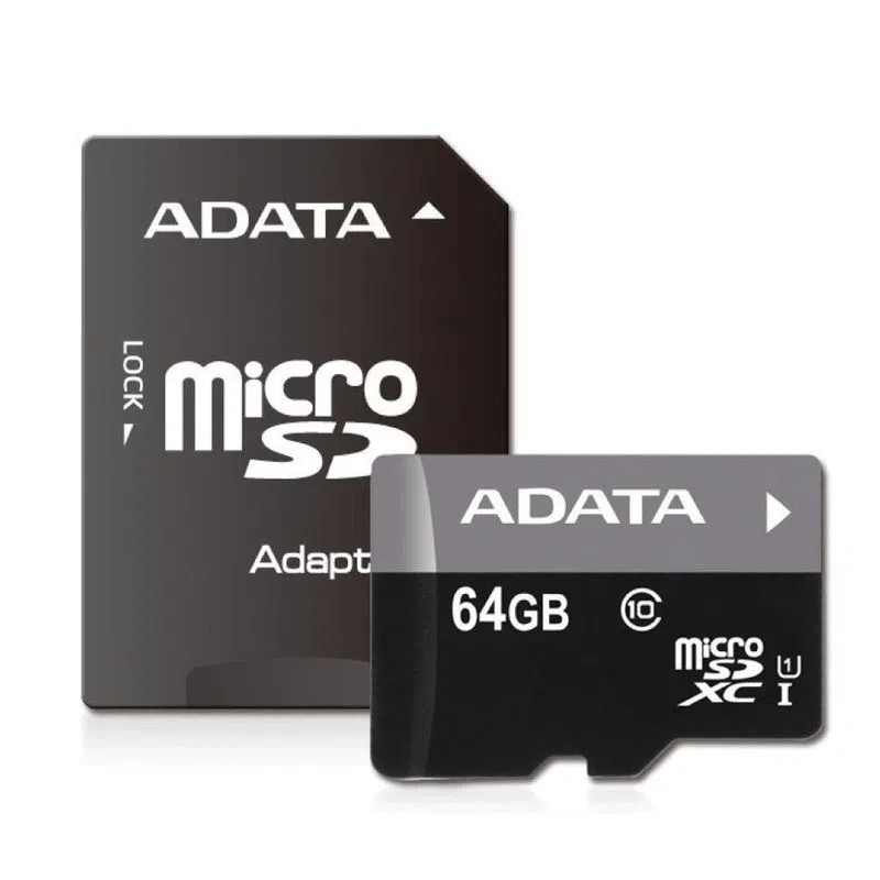 Memoria-USB-64gb-Adata-Micro-Sdhc-Clase-10