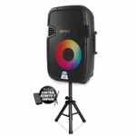 SPK200TLED-NEGRO