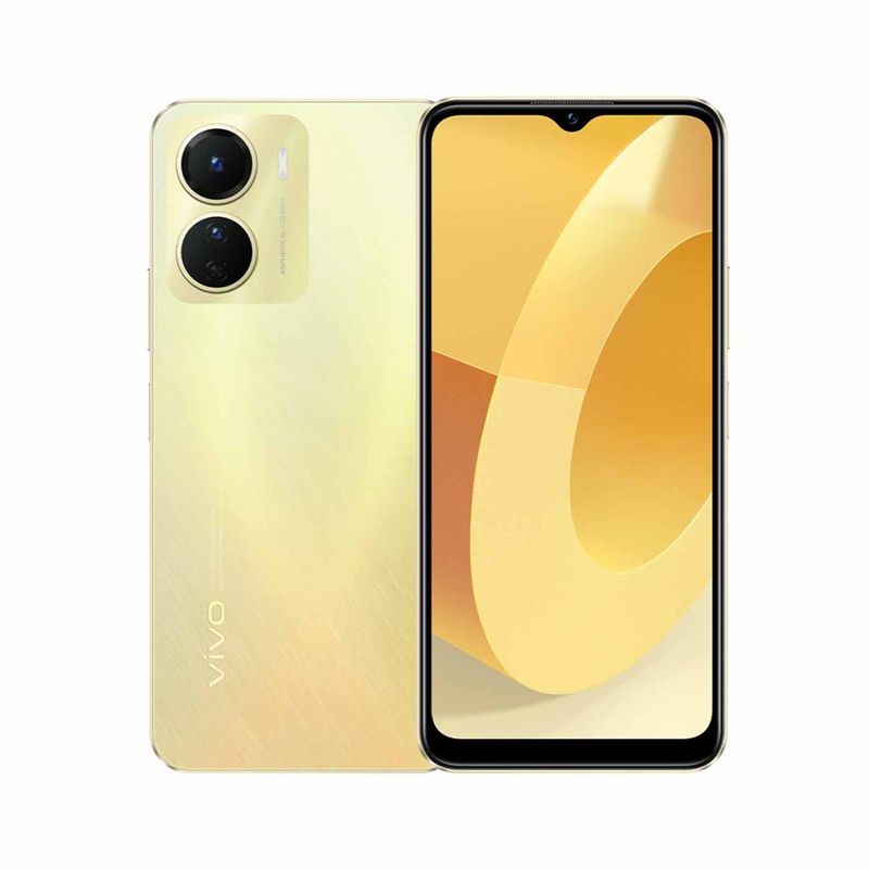 Celular-Vivo-Y16-128GB-Dorado
