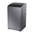 Lavadora-Haceb-8-Kg-Digital-Carga-Superior-gris-titanio-LAV-8.5-KG-PF-D-GR
