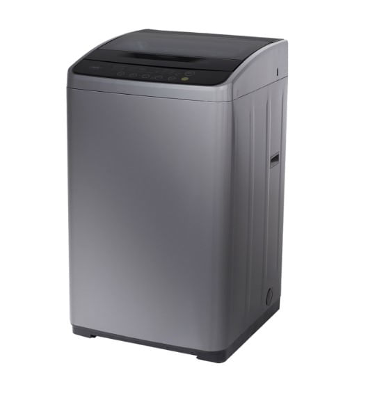 Lavadora-Haceb-8-Kg-Digital-Carga-Superior-gris-titanio-LAV-8.5-KG-PF-D-GR