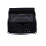 Lavadora-Haceb-8-Kg-Digital-Carga-Superior-gris-titanio-LAV-8.5-KG-PF-D-GR