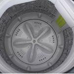 Lavadora-Haceb-8-Kg-Digital-Carga-Superior-gris-titanio-LAV-8.5-KG-PF-D-GR