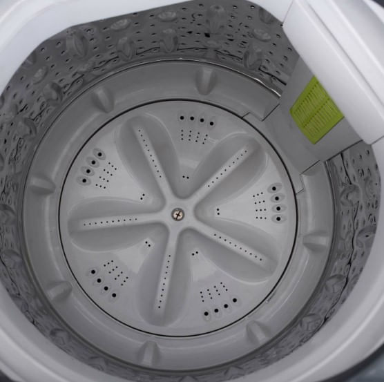 Lavadora-Haceb-8-Kg-Digital-Carga-Superior-gris-titanio-LAV-8.5-KG-PF-D-GR