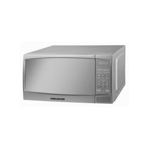 Microondas Challenger 20 Litros | Plata