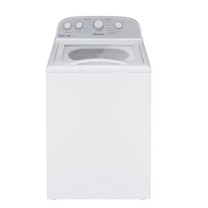 Lavadora Whirlpool  18 Kg Manual Con Agitador 7MWTW1805EM