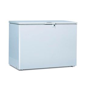 Congelador Challenger Horizontal 387 Lts