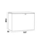 Congelador-Challenger-Horizontal-387-Lts
