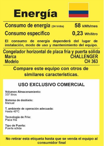 Congelador-Challenger-Horizontal-387-Lts