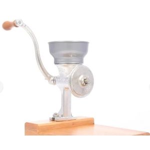 Máquina de moler con meson