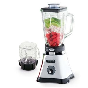 Licuadora Universal ultra 1.25 Litros | Incluye pica todo