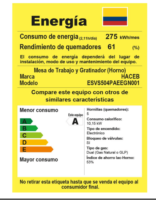 EstufaHacebRomeroE9002406