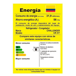 Nevera-Challenger-Lumina-317-Litros-No-Frost-Titanium-Cr-317