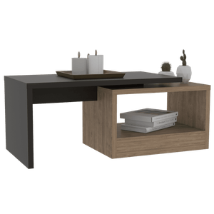 Mesa De Centro Kaia  RTA