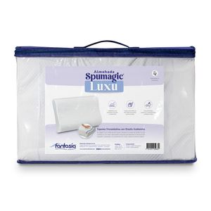 Almohada Fantasia Spumagic Luxu