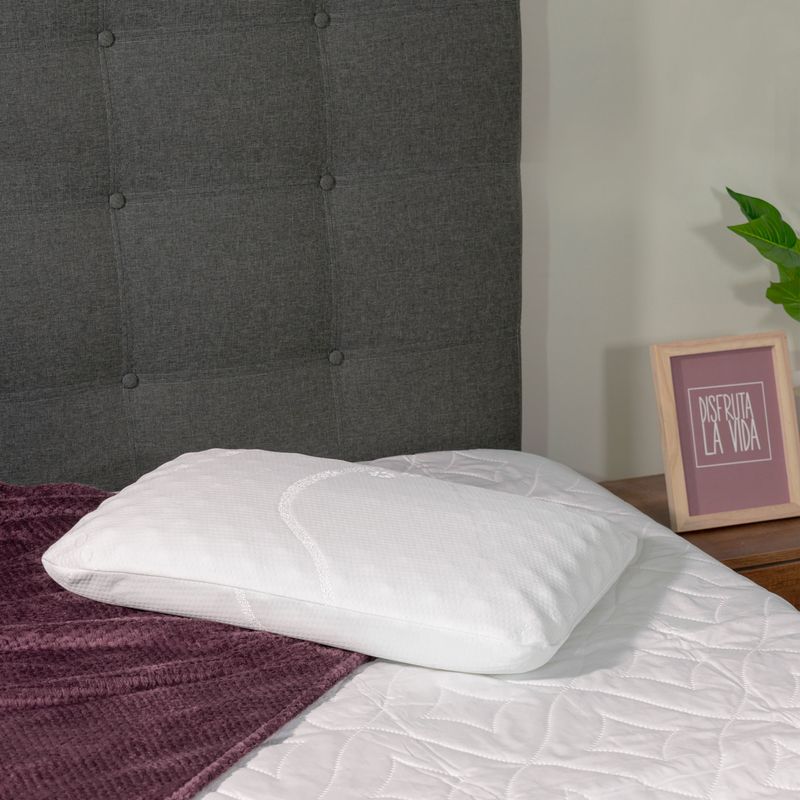 Almohada-Fantasia-Spumagic-Hybrid-Plus-36X59x10-Cm