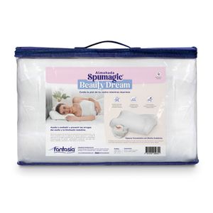 Almohada Fantasia Spumagic Beauty Dream