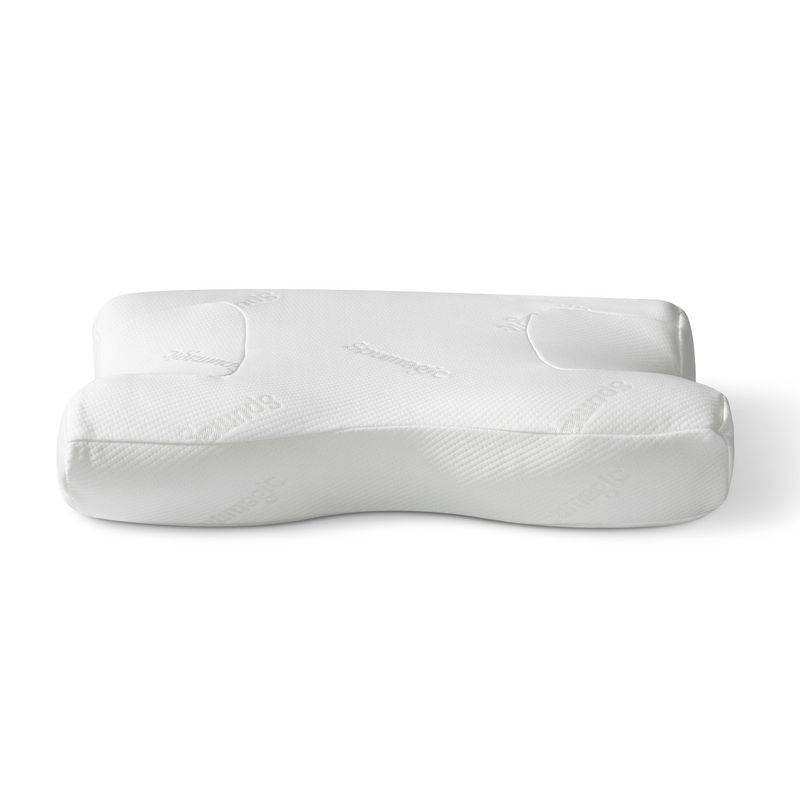 Almohada Spumagic Beauty Dream - Colchones Fantasía