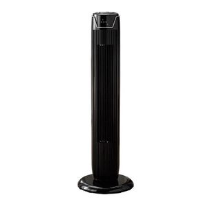 Ventilador De Torre Kalley Con Control