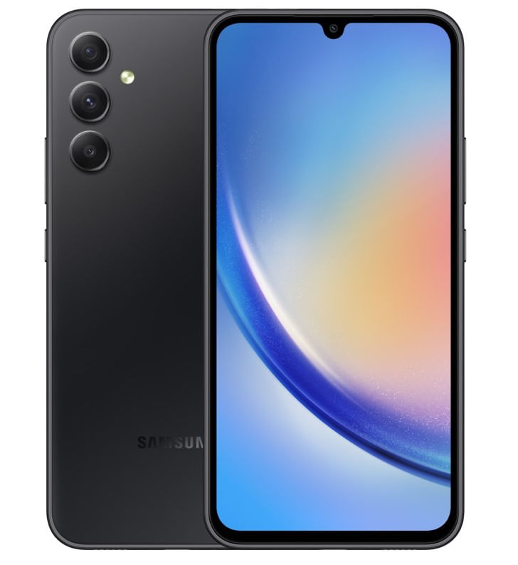 Celular-Samsung-Galaxy-A34-128Gb-Negro