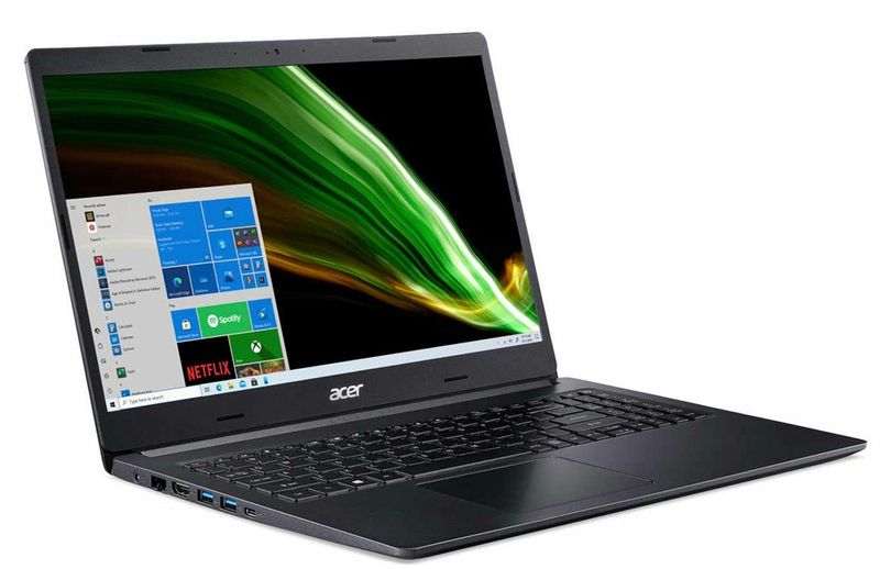 Computador-Portatil-Acer-AMD-Ryze-3-RAM-4GB-Disco-Estado-Solido-256GB-Negro-A515-45-R6HW