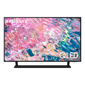 Televisor Samsung 43 Pulgadas Qled 4K Smart Tv Q65B