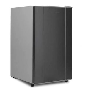 Minibar Challenger 121 Litros Gris CR-121