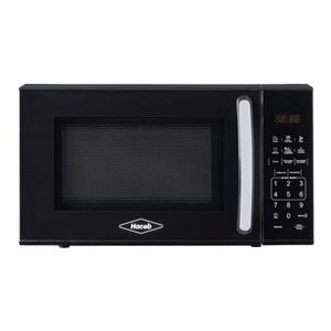 Horno Microondas Haceb Azafran 0.7 | Negro