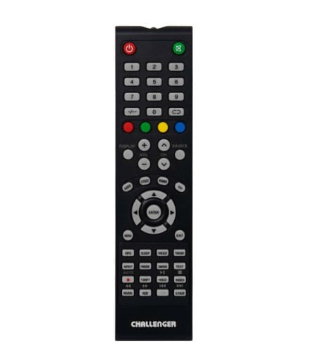 Televisor-Challenger-32-Pulgadas-Basic-LED-32H2-T2