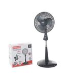 Ventilador-Samurai-Tropical-Pluss-Pedestal-Negro-VE2312I0