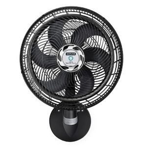 Ventilador Samurai Silence Force Plus Pared Negro VE7790I0