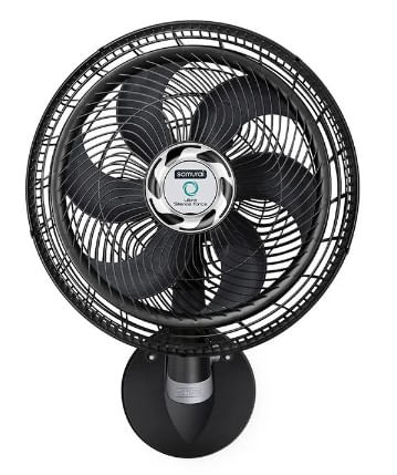 Ventilador-Samurai-Sillence-Force-Plus-Pared-Negro-VE7790I0