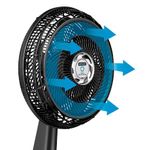 Ventilador-Samurai-Sillence-Force-Plus-Pared-Negro-VE7790I0