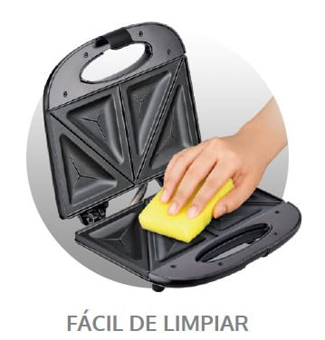 Sanduchera-Imusa-Antihaderente-Dos-Puestos-Negra-SM211856